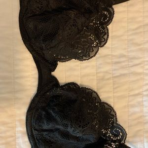 Victoria’s Secret bra